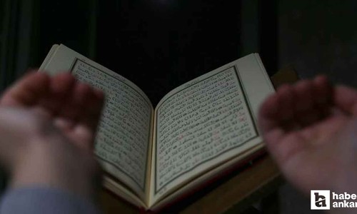 Pursaklar Belediyesi, Gazze için dua ilahi ve ezgiler programı düzenleyecek