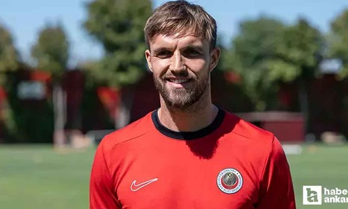 Gençlerbirliği oyuncularından Fenerbahçe maçı öncesi açıklama