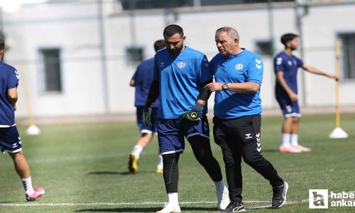 Sincan Belediyesi Ankaraspor’da liderlik hesapları!