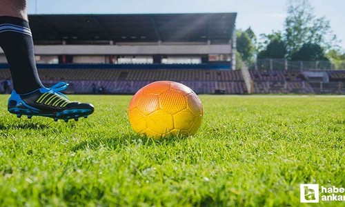 Nesine 2. Ligde 3 Ankara takımı sahaya çıkıyor! Ankaragücü, Adana deplasmanında