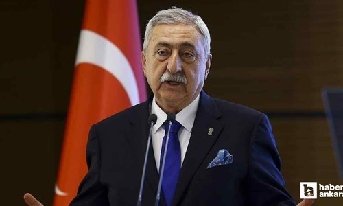 Bendevi Palandöken: Hurda araç teşvik yasası gündeme alınmalı