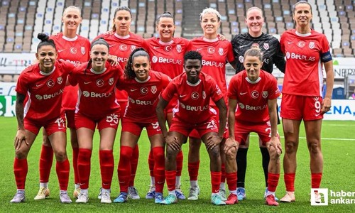 UEFA Avrupa Ligi'nde ABB FOMGET Bosna ekibiyle eşleşti