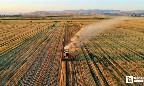 ABB'den başkentteki çiftçilere mazot desteği verilecek