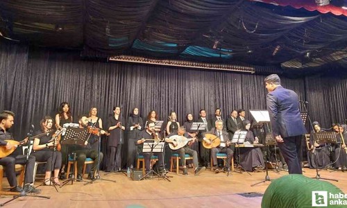 Sincan Belediyesi Türk Musikisi konservatuvarının yetenek sınavı başvuruları 10 Eylül’de sona erecek