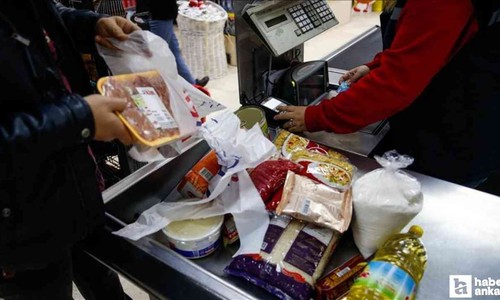 TPF marketlerin pazar günü kapalı olmasını önerdi!