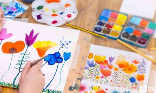 Kahramankazan Belediyesine bağlı Mahalle Kültür Evleri ve Gençlik Merkezlerine ders kayıtları başladı