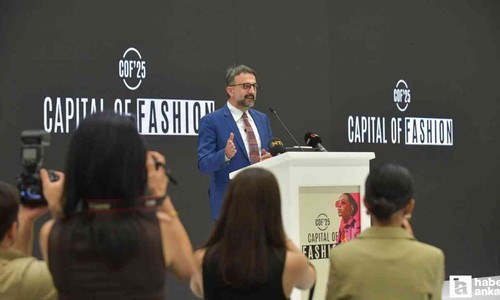 ATO Başkan Yardımcısı Yılmaz: 'Ankara modası hiç geçmeyecek'