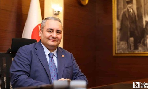 Keçiören Belediyesi öğrencilere kantin ve kırtasiye desteği verecek