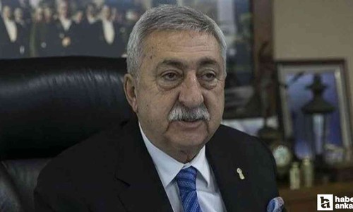 Palandöken: 'Çocuklarımızın huzurlu ve güvenli eğitim görmesi gerçekten önemlidir'