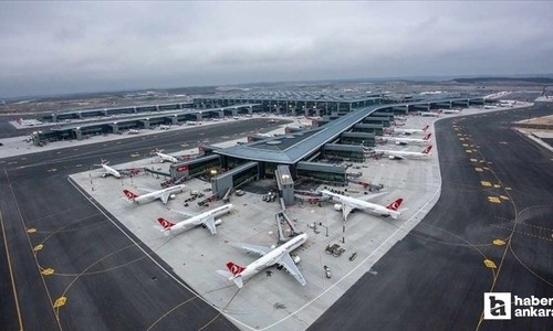 Uçaklarda tüm yolculara artık ücretsiz su dağıtılacak!