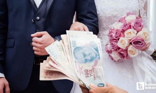 Gençlere 250 Bin TL'lik destek! Aile Bakanlığı gelir şartını değiştirdi!