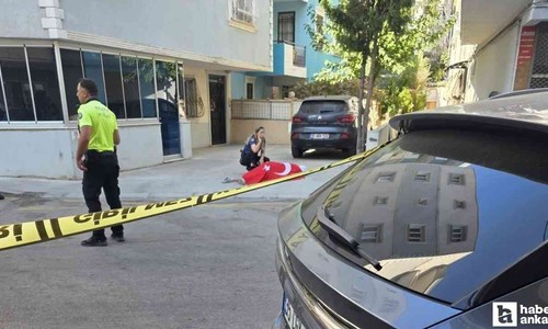 İzmir'de karakola silahlı saldırı! 2 polisimiz şehit, 1 polis ağır yaralı