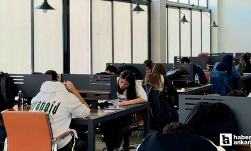 Sincan Belediyesi'nin programında gençlere başarının yolu anlatılacak