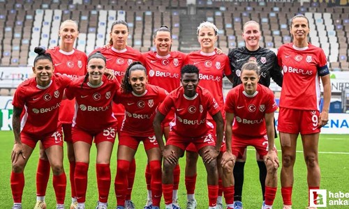 ABB FOMGET, UEFA Avrupa Kupası'nda SFK 2000 Saraybosna ile karşılaşacak