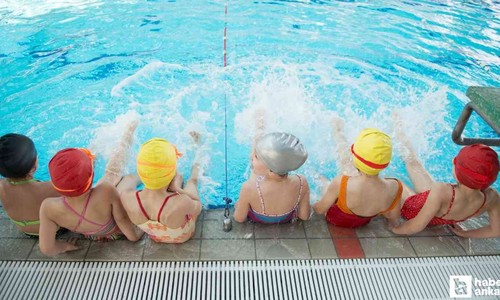 Sincan Belediyesi yüzme kurs kayıtlarının başladığını açıkladı