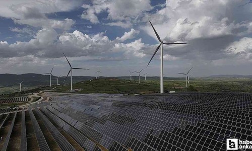 YEKA GES-2025 ve RES-2025 yarışma başvurularının tarihi Resmi Gazete'de!