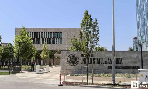 ABD Ankara Büyükelçiliği'nden vize uyarısı: İptal edilecek!