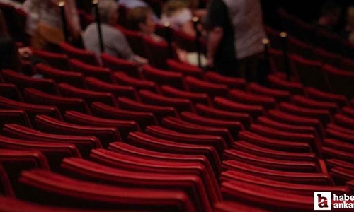 Ankara Devlet Tiyatrosu programında Eylül ayına özel 3 oyun!