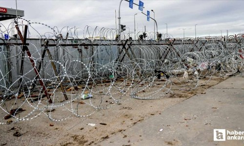 Polonya Rusya'nın askeri tatbikatı gerekçesiyle Belarus sınırını kapatıyor