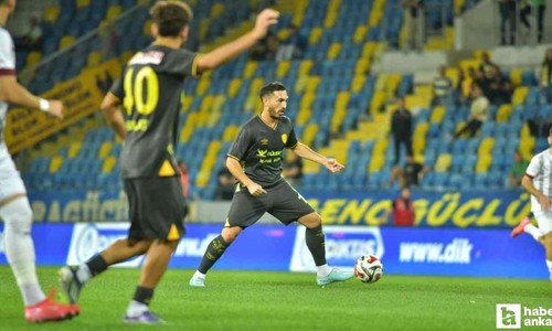 Recep Karatepe’nin gelişi ve Ankaragücü gündemi Haber Ankara yayınında konuşuldu