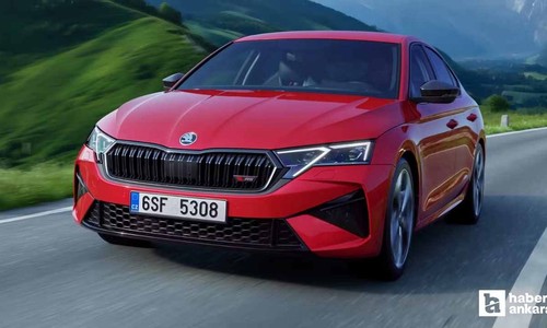 Skoda Octavia için 15 Eylül'e kadar geçerli kampanya indirimi