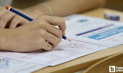 6, 7, 8, 9 ve 10. sınıflar için ortak yazılı sınav tarihleri belli oldu!