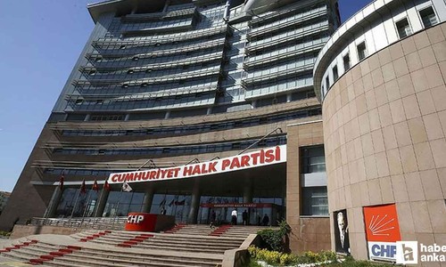 Ankara 3. Asliye Hukuk Mahkemesi, CHP İstanbul İl Kongresi iptal talebini reddetti