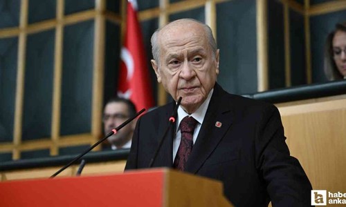 Bahçeli'den dikkat çeken 'Çocuk Suçlular' açıklaması
