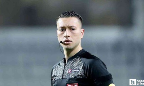 Çaykur Rizespor – Gençlerbirliği maçı Zorbay Küçük’ün!