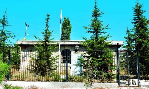 Haymana Atatürk Evi! Sakarya Meydan Muharebesi’nin kritik kararları burada alındı!