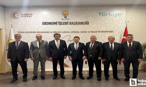 TŞOF Genel Başkanı Yiğiner: 'Yeni düzenleme ağır yük oluşturacak'