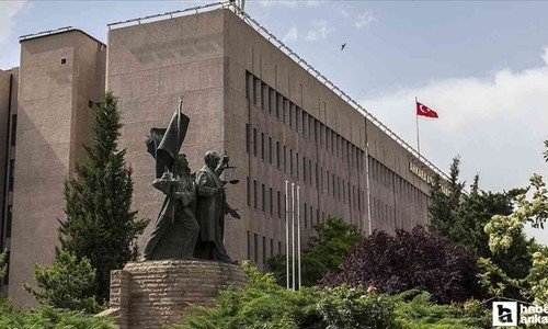 Ankara dahil 14 ilde eş zamanlı sosyal medya operasyonu: 30 gözaltı