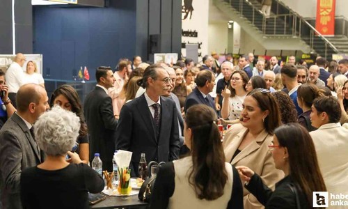 Etimesgutlular Kent Tiyatro Çalıştayı’nın yeniden düzenlenmesini istiyor!