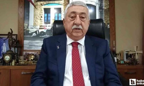 TESK Başkanı Palandöken, MB faiz indirim kararını yorumladı