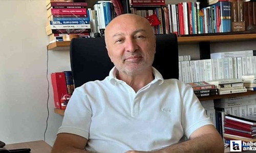 Cumhurbaşkanı Başdanışmanı Hamdi Kılıç tedavi gördüğü hastanede hayatını kaybetti