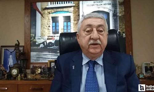 Palandöken: 'Faiz indirim kararı piyasayı rahatlatacak'