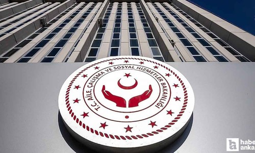 Aile ve Sosyal Hizmetler Bakanlığı, yapay zeka destekli yeni yönetim modelini devreye aldı