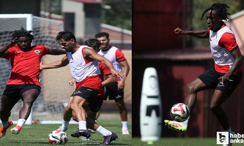 Gençlerbirliği, yarın Çaykur Rizespor deplasmanına konuk olacak