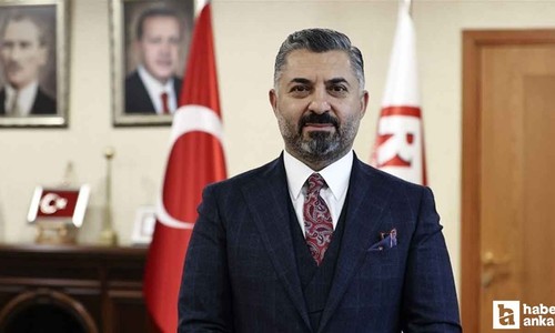 Kızılcık Şerbeti yayından kaldırılacak mı? RTÜK Başkanı Şahin'den ilk açıklama geldi