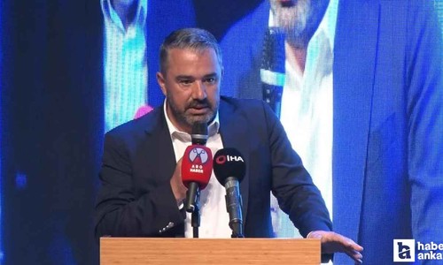 Pursaklar Belediyesi'nden berberlere anatomik saç kesimi ve sosyal medya eğitimi semineri