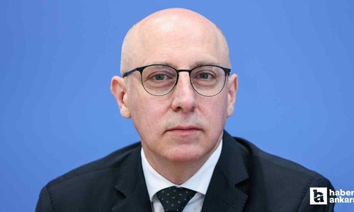 Almanya'da iç istihbaratın başına Türk asıllı isim getirildi