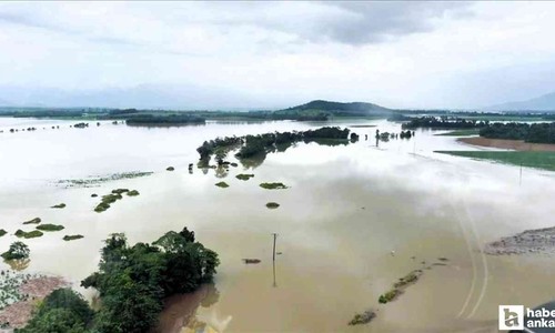 Avustralya'da yüksek ve çok riskli alanlarda yaşayan nüfusun artması bekleniyor