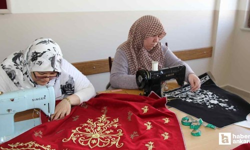 Beypazarı Halk Eğitim Merkezi'nde yeni kurslar açılacak
