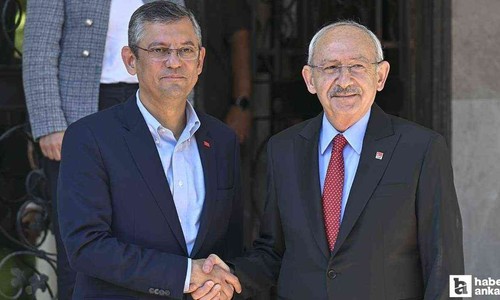 CHP'nin kurultay davasında karar çıkmadı: Duruşma ertelendi