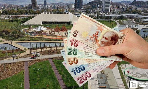 Dışarıda 3 katı para ödemeyin! Ankaralılara güzel haber 125 TL oldu