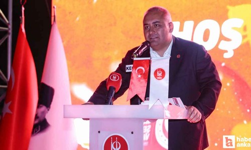 Keçiören Belediyesinden 19 Eylül Gaziler Günü için özel program