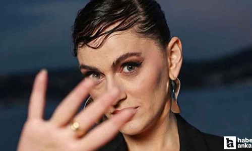 'Kızılcık Şerbeti' dizisinin senaristi Merve Göntem gözaltında!