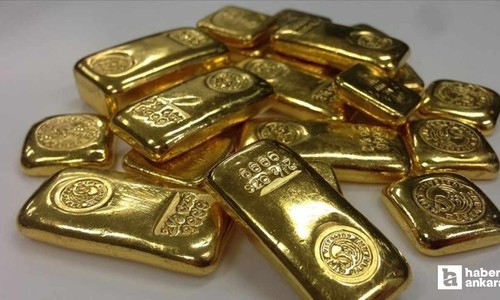 Altını FED vurdu! 56 dolarlık fiyat değişimi görüldü!