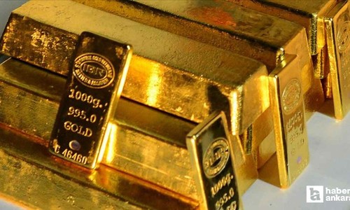 Altını olanlar dikkat! Dev banka altın fiyat tahminini yükseltti!
