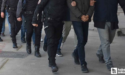 Bakan Yerlikaya 'FETÖ’ye yönelik 11 bin 667 operasyon gerçekleştirdik"